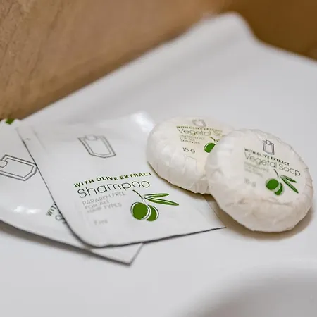 Gæstehus Casa Royal Pe Plaja Belona