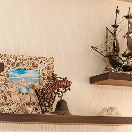 Guest house Casa Royal Pe Plaja Belona