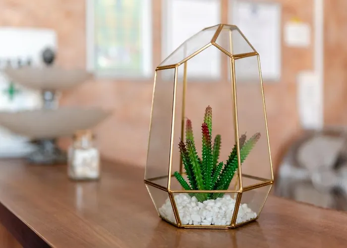 Casa Royal Pe Plaja Belona