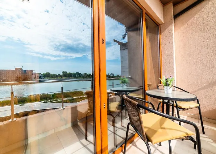 Guest house Casa Royal Pe Plaja Belona 3*