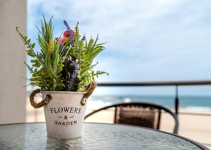 Casa Royal Pe Plaja Belona 3*